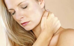 symptoms and treatment of cervical bone tumors at home