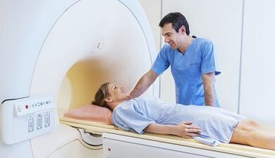Cervical bone treatment in women