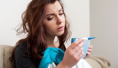 Manifestations of cervical joint disease in women