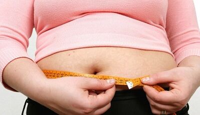 Reasons for the development of cervical joint disease in women