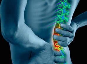 Causes and symptoms of osteoarthritis