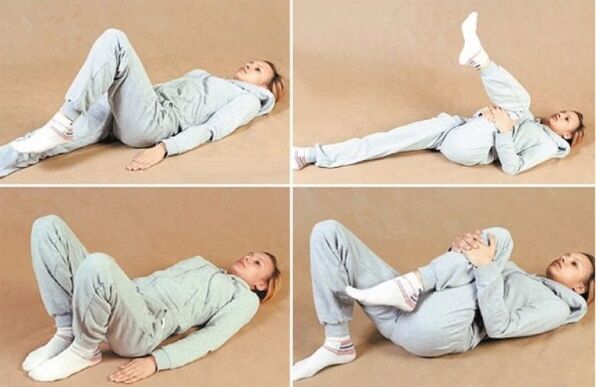 Exercise to treat knee osteoarthritis