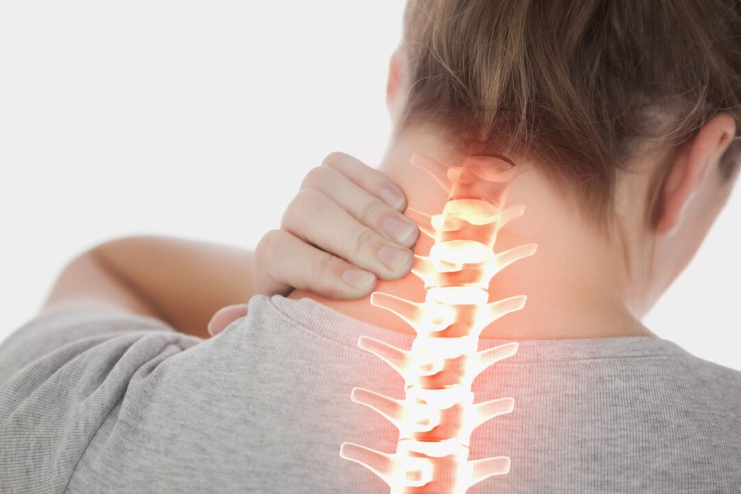 symptoms of osteoarthritis
